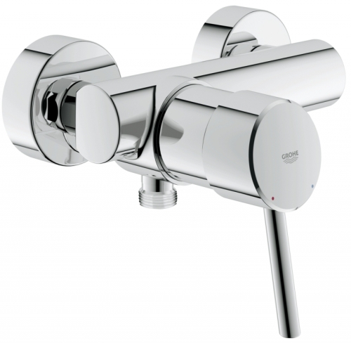 Grohe Concetto 32210001   . : , Grohe